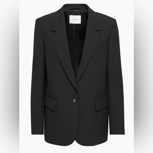 BNWT Wilfred Generation Blazer